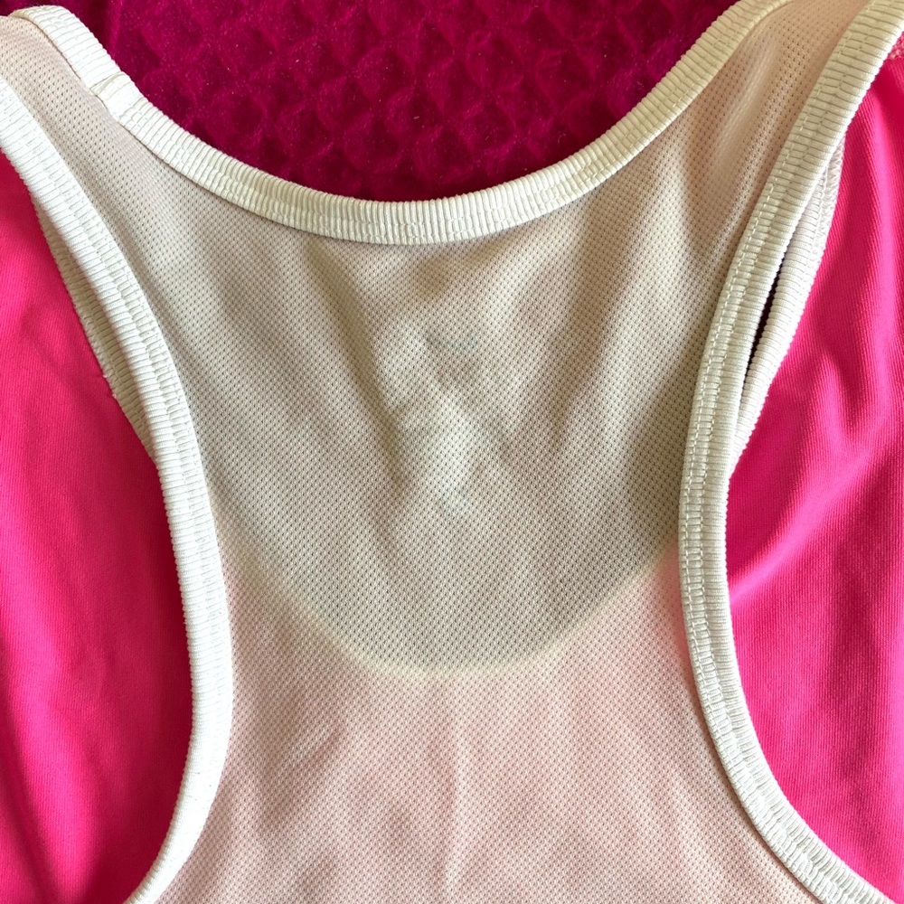 Nike Dri-Fit top size S - Picture 4 of 8
